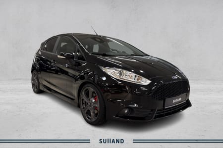 Ford Fiesta ST 5-dørs