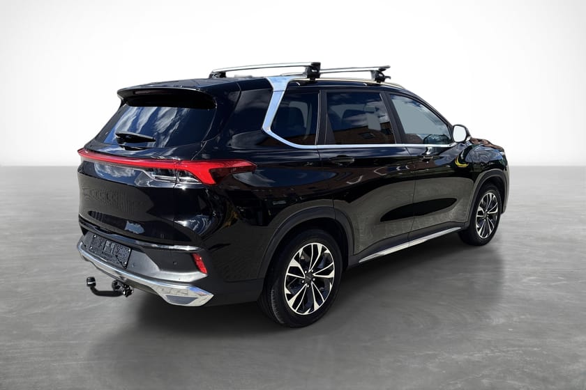 Bilde 5 av Maxus Euniq 6