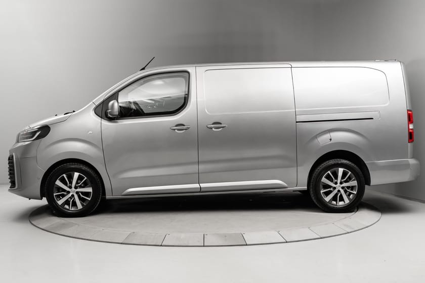 Bilde 2 av Toyota Proace L2