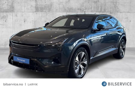 Polestar 3 Long range Dual motor