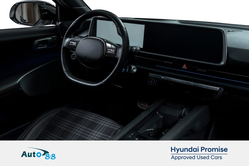 Bilde 2 av Hyundai Ioniq 6