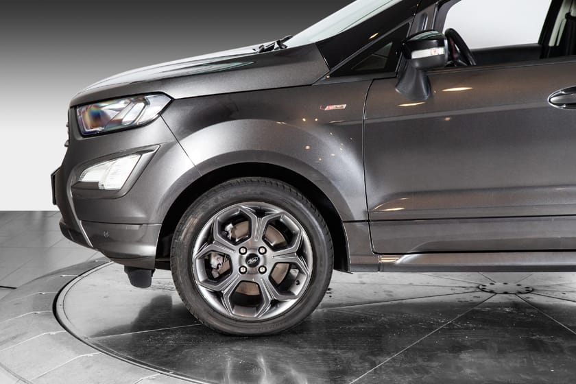 Bilde 5 av Ford EcoSport