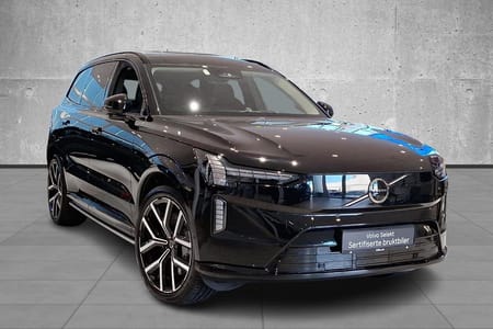 Volvo EX90 Twin Motor Performance