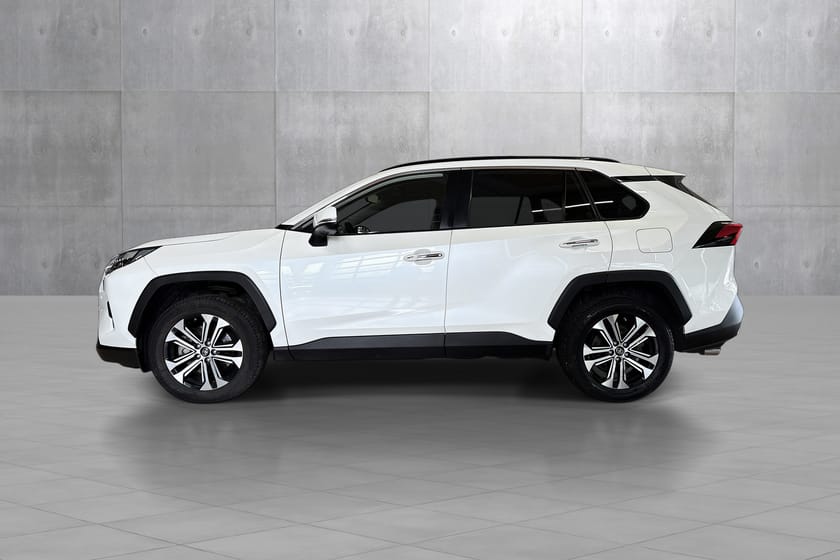 Bilde 2 av Toyota RAV4 Hybrid AWD-i