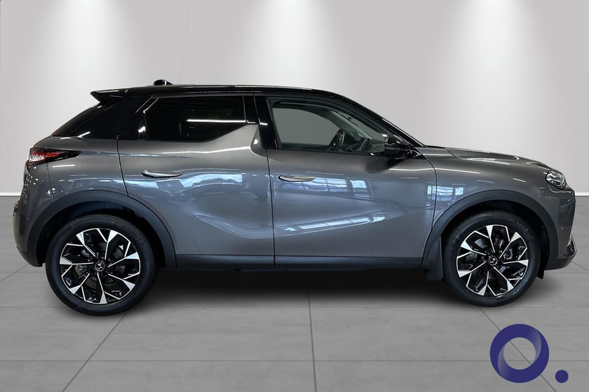 Bilde 4 av DS 3 E-TENSE