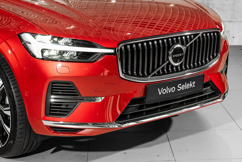 Bilde 3 av Volvo XC60