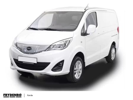 BYD ETP3