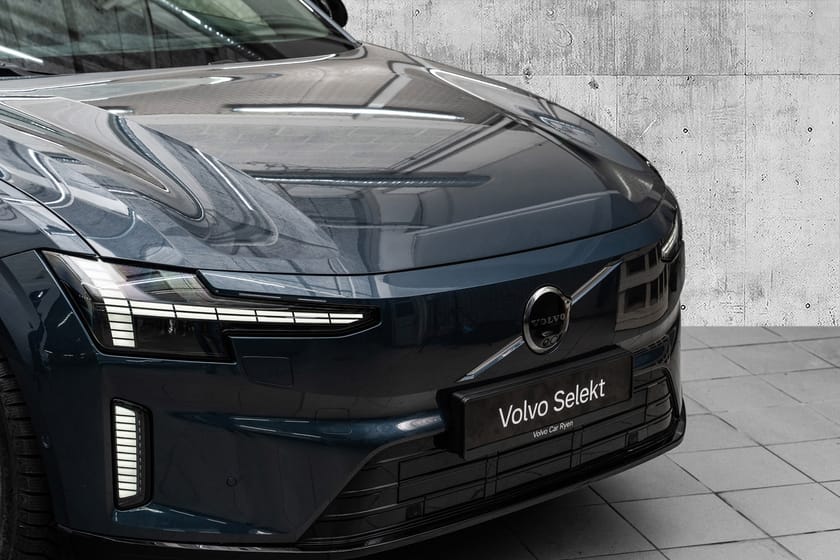 Bilde 2 av Volvo ES90 Single Motor Extended Range