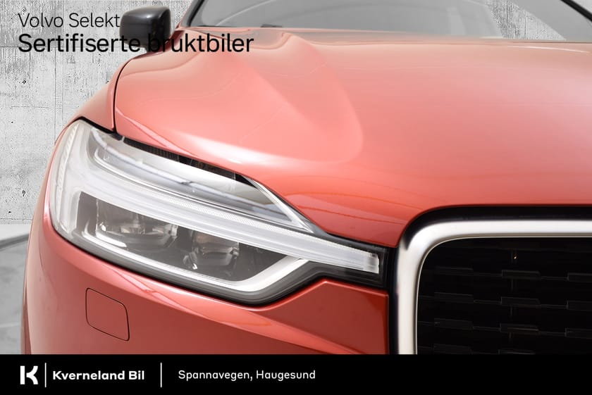 Bilde 4 av Volvo XC60