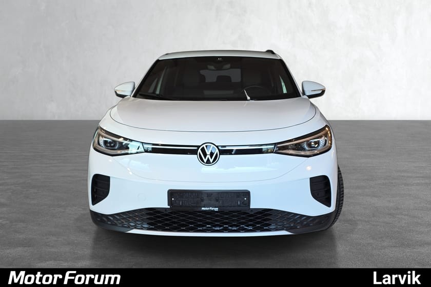 Bilde 2 av Volkswagen ID.4 Pro 4M