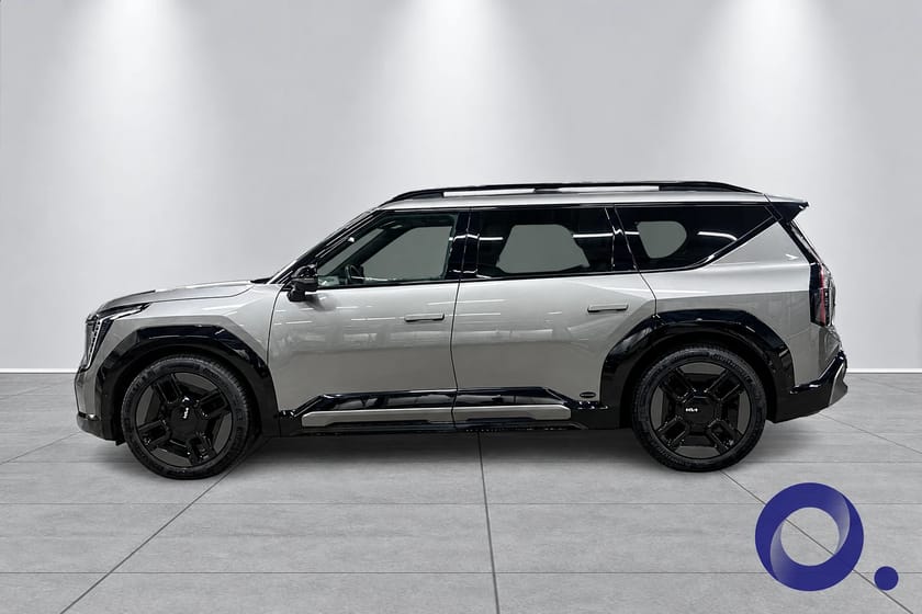 Bilde 4 av Kia EV9 AWD