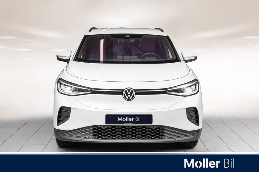 Bilde 4 av Volkswagen ID.4 Pro 4M