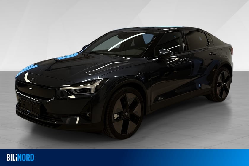 Bilde 3 av Polestar 2 Long Range Dual Motor