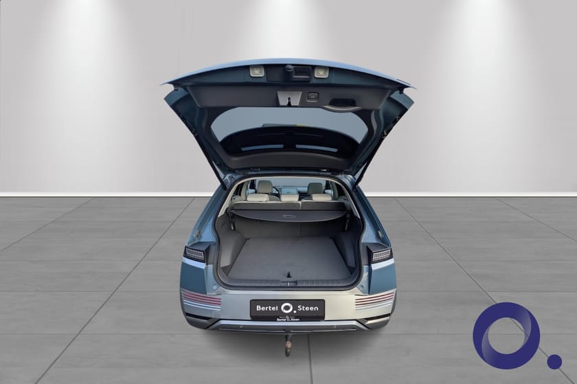 Bilde 5 av Hyundai Ioniq 5