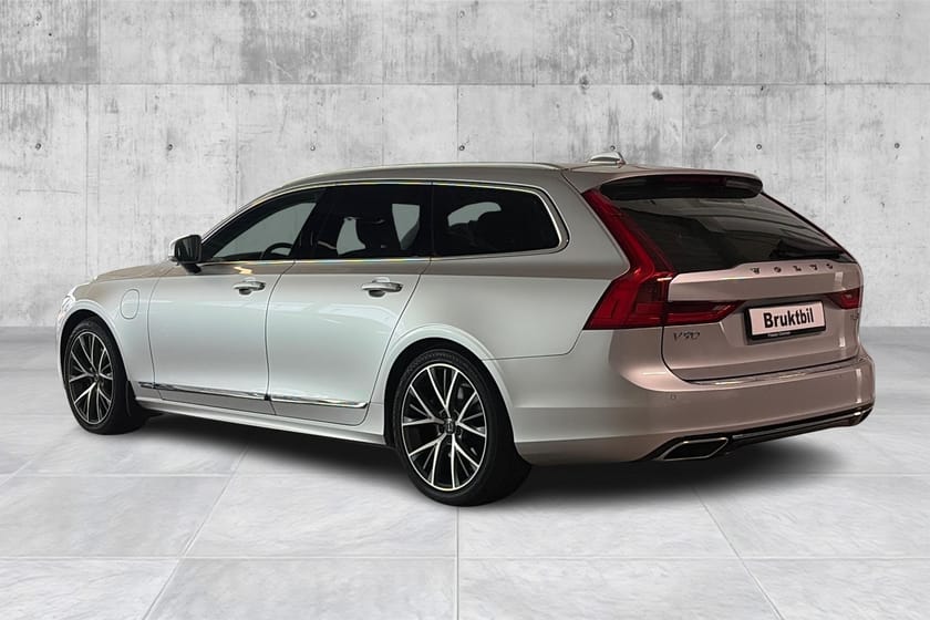 Bilde 3 av Volvo V90
