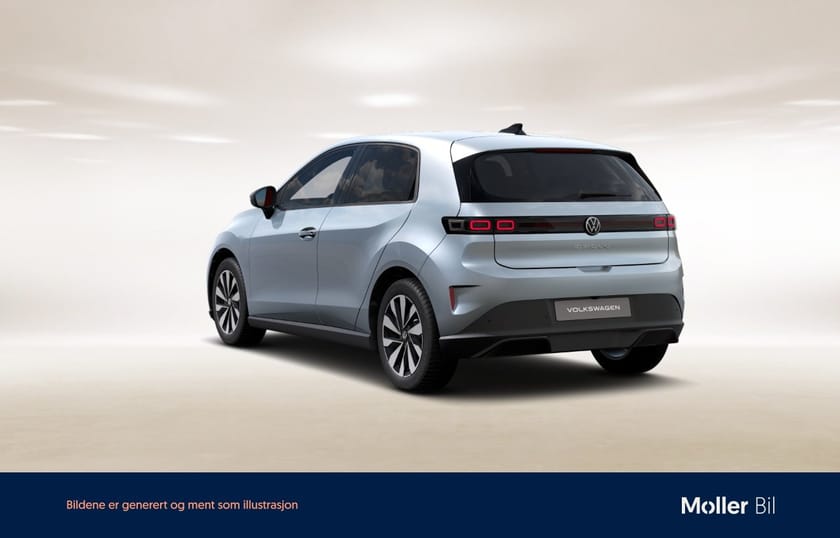 Bilde 2 av Volkswagen ID. Polo