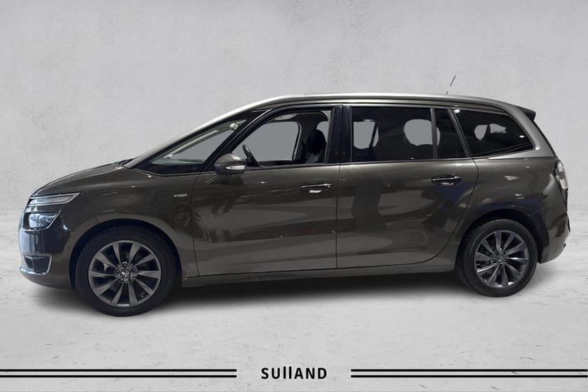 Bilde 2 av Citroën Grand C4 Picasso