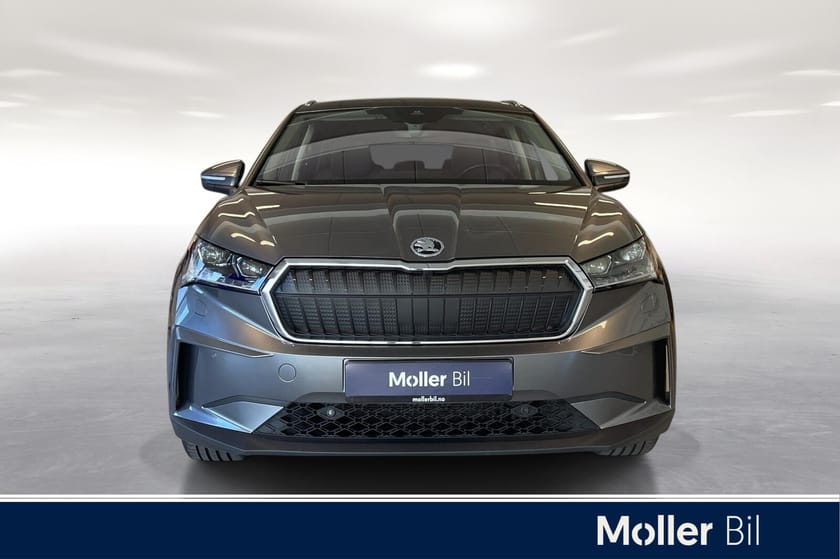 Bilde 2 av Škoda Enyaq iV 80