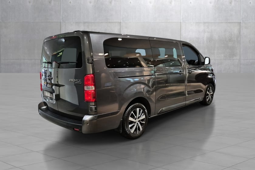 Bilde 5 av Toyota Proace Verso