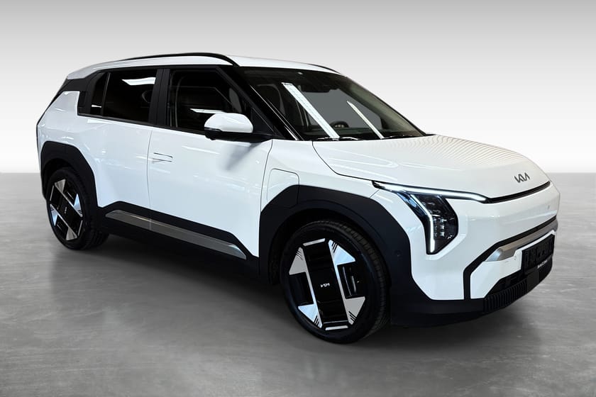 Bilde 2 av Kia EV3 Long Range
