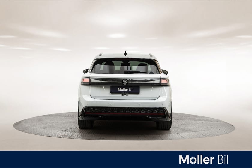 Bilde 4 av Volkswagen ID.7 GTX Tourer