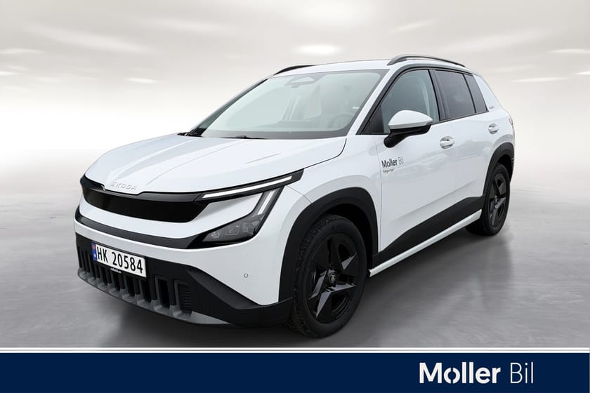 Bilde 1 av Škoda Epiq 55