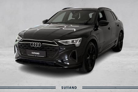 Audi Q8 55 e-tron quattro