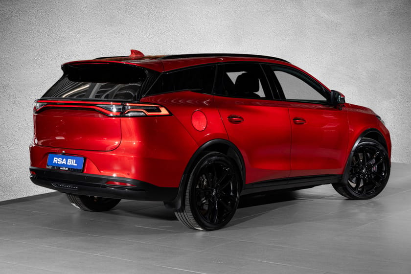 Bilde 2 av BYD Tang EV AWD