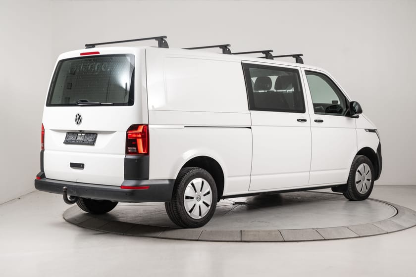 Bilde 3 av Volkswagen Transporter