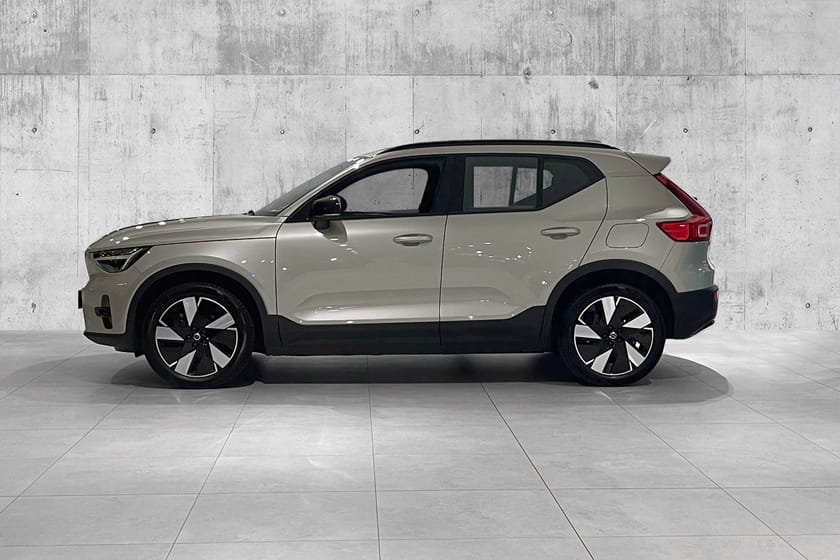 Bilde 5 av Volvo XC40 Recharge Twin