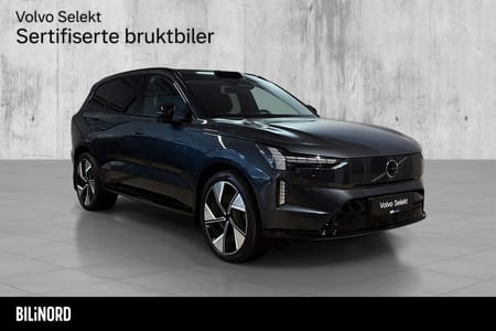 Volvo EX90 Twin Motor