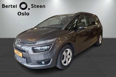 Citroën Grand C4 Picasso