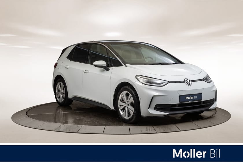 Bilde 4 av Volkswagen ID.3 Pro Performance