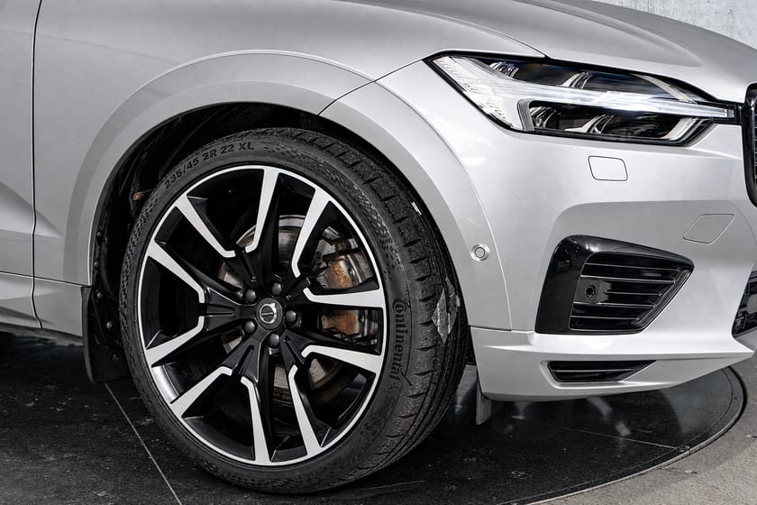 Bilde 3 av Volvo XC60 T8 AWD Recharge