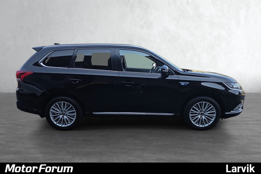 Bilde 4 av Mitsubishi Outlander PHEV