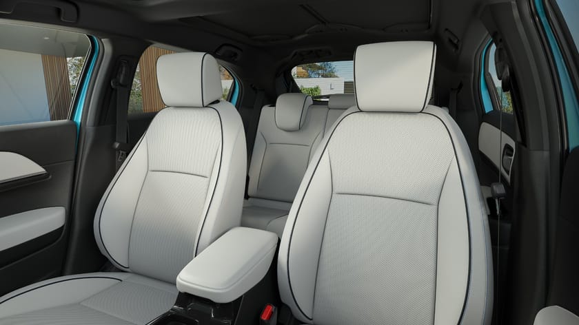 Bilde 4 av Honda e:Ny1