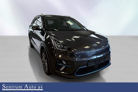 Kia e-Niro
