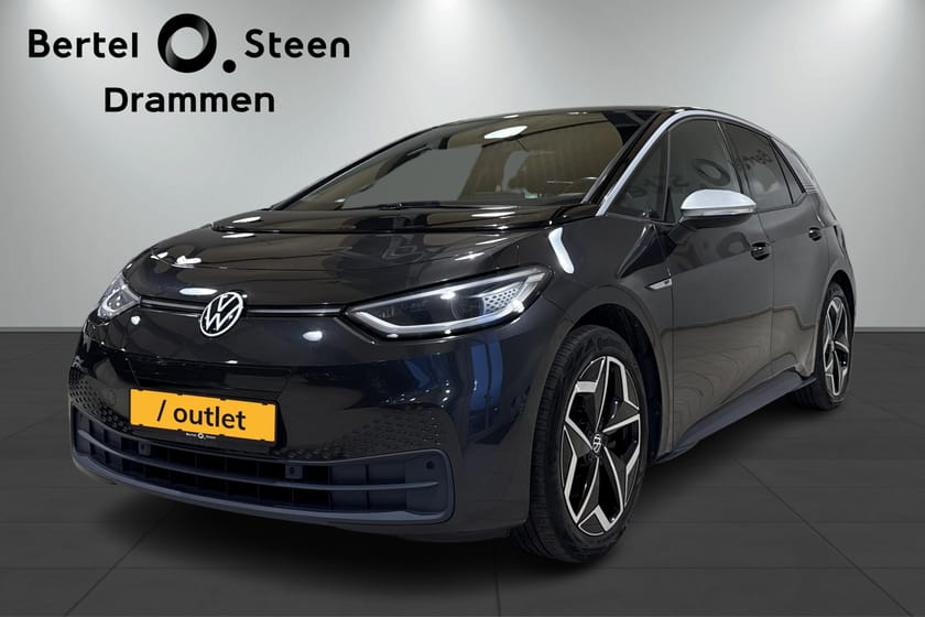 Bilde 1 av Volkswagen ID.3 Pro Performance