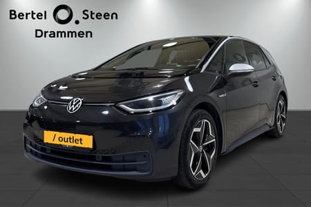 Volkswagen ID.3 Pro Performance