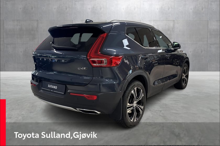 Bilde 5 av Volvo XC40