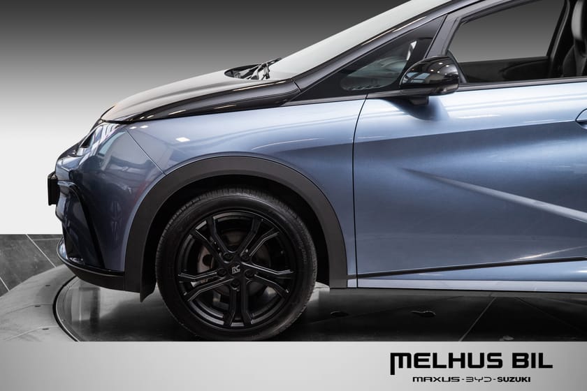 Bilde 4 av BYD Dolphin