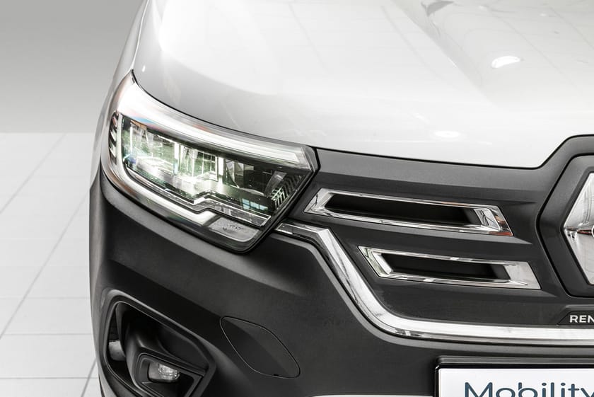 Bilde 3 av Renault Kangoo E-Tech