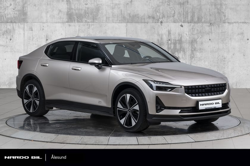 Bilde 1 av Polestar 2 Long range Dual motor