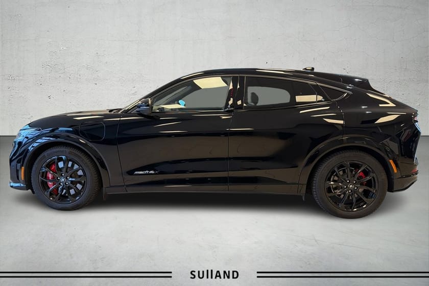 Bilde 5 av Ford Mustang Mach-E GT