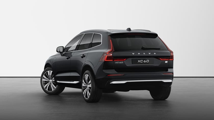Bilde 4 av Volvo XC60
