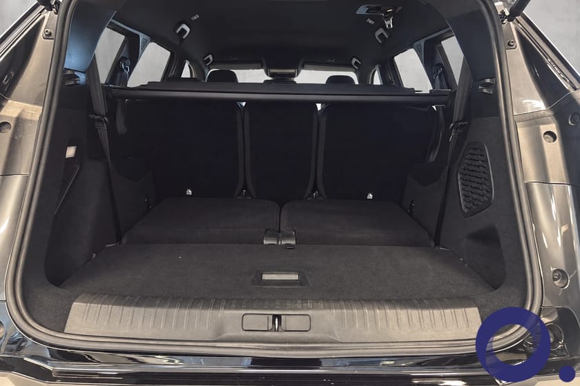 Bilde 5 av Peugeot E-5008 Dual Motor