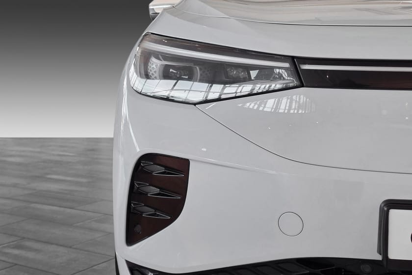 Bilde 2 av Volkswagen ID.4 GTX