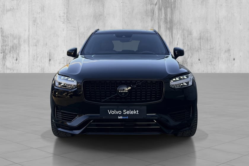 Bilde 3 av Volvo XC90