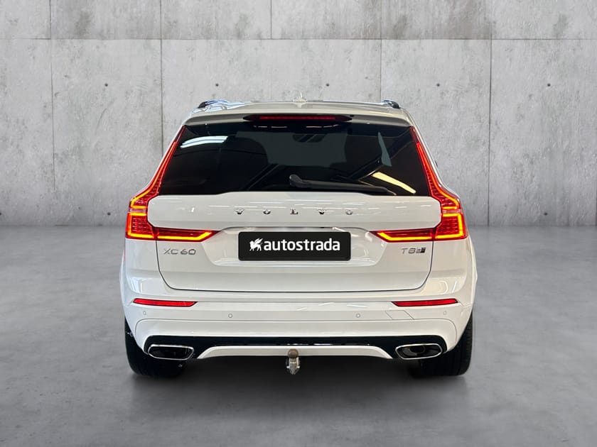 Bilde 4 av Volvo XC60