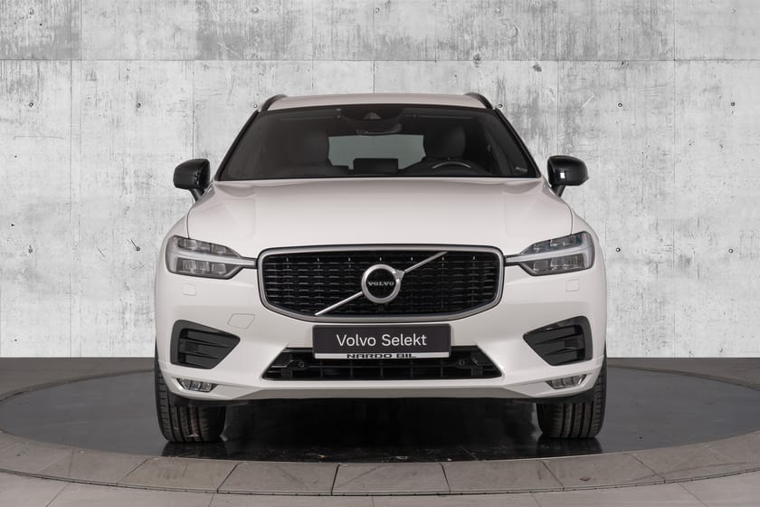 Bilde 4 av Volvo XC60